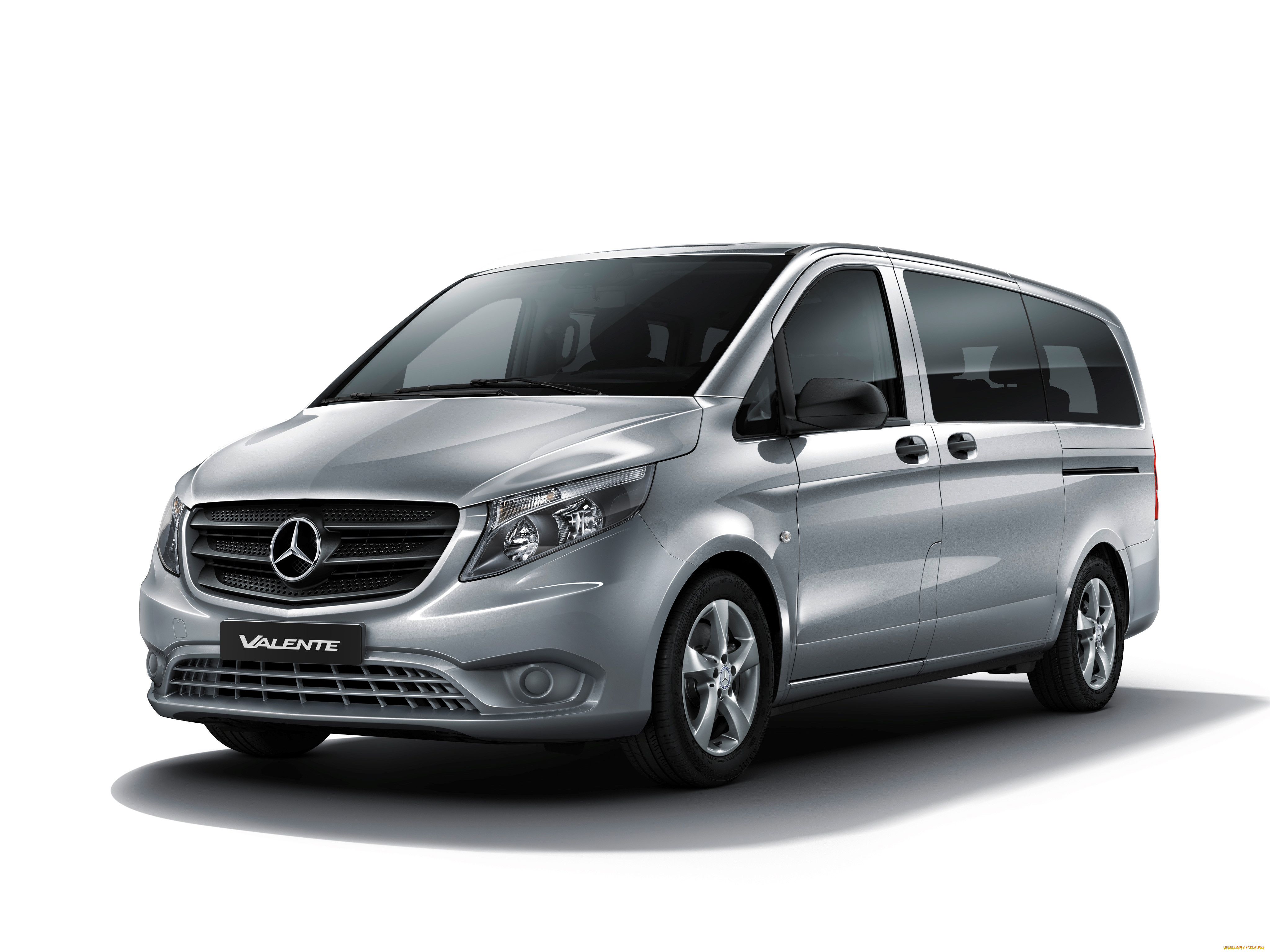 Mercedes Benz Vito 447